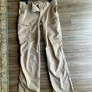 5.11 tactical apex pant size 12